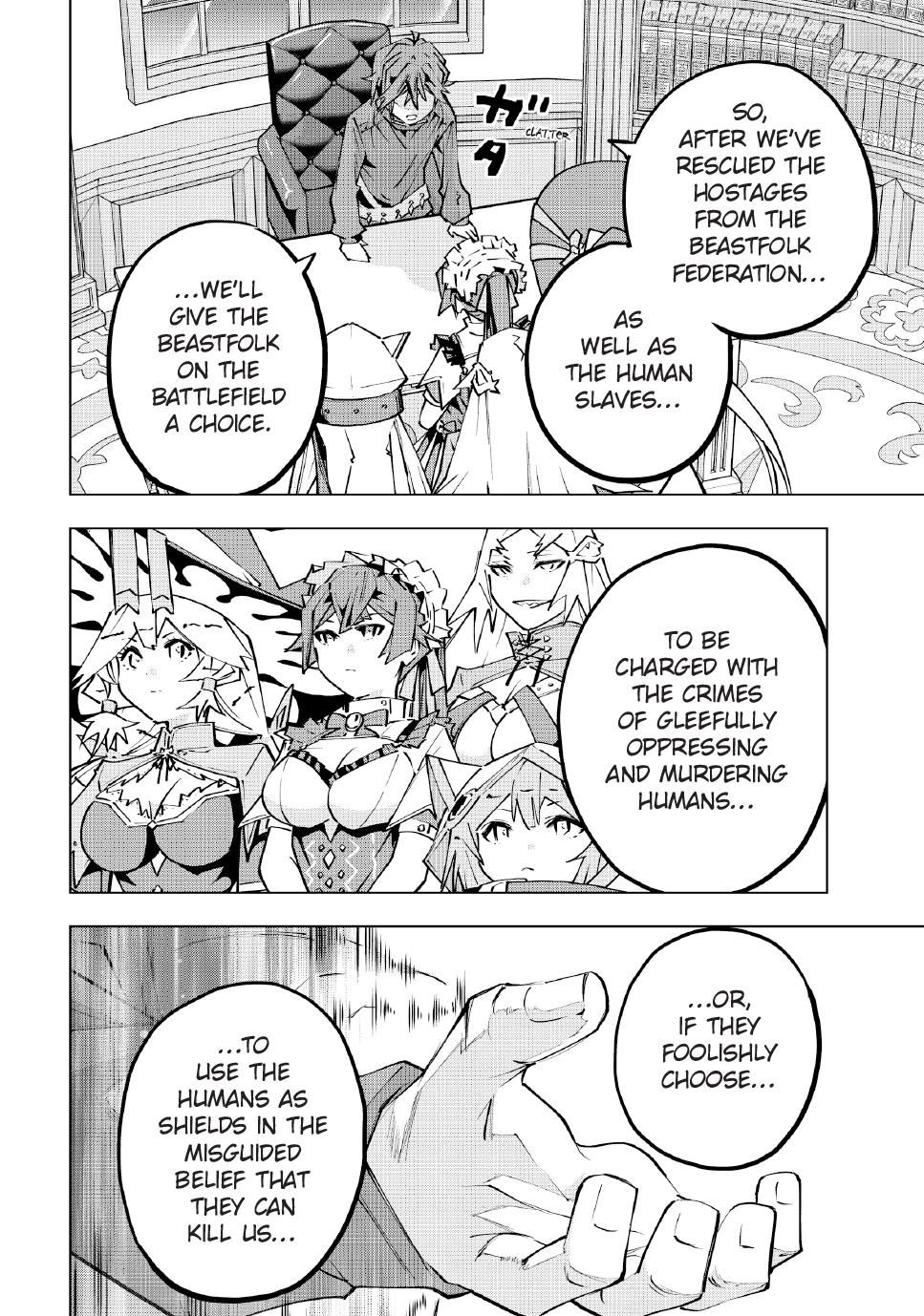 Backstabbed in a Backwater Dungeon – My Party Tried to Kill Me, But Thanks to an Infinite Gacha I Got LVL 9999 Friends and Am Out For Revenge Chapter 132 — page 18