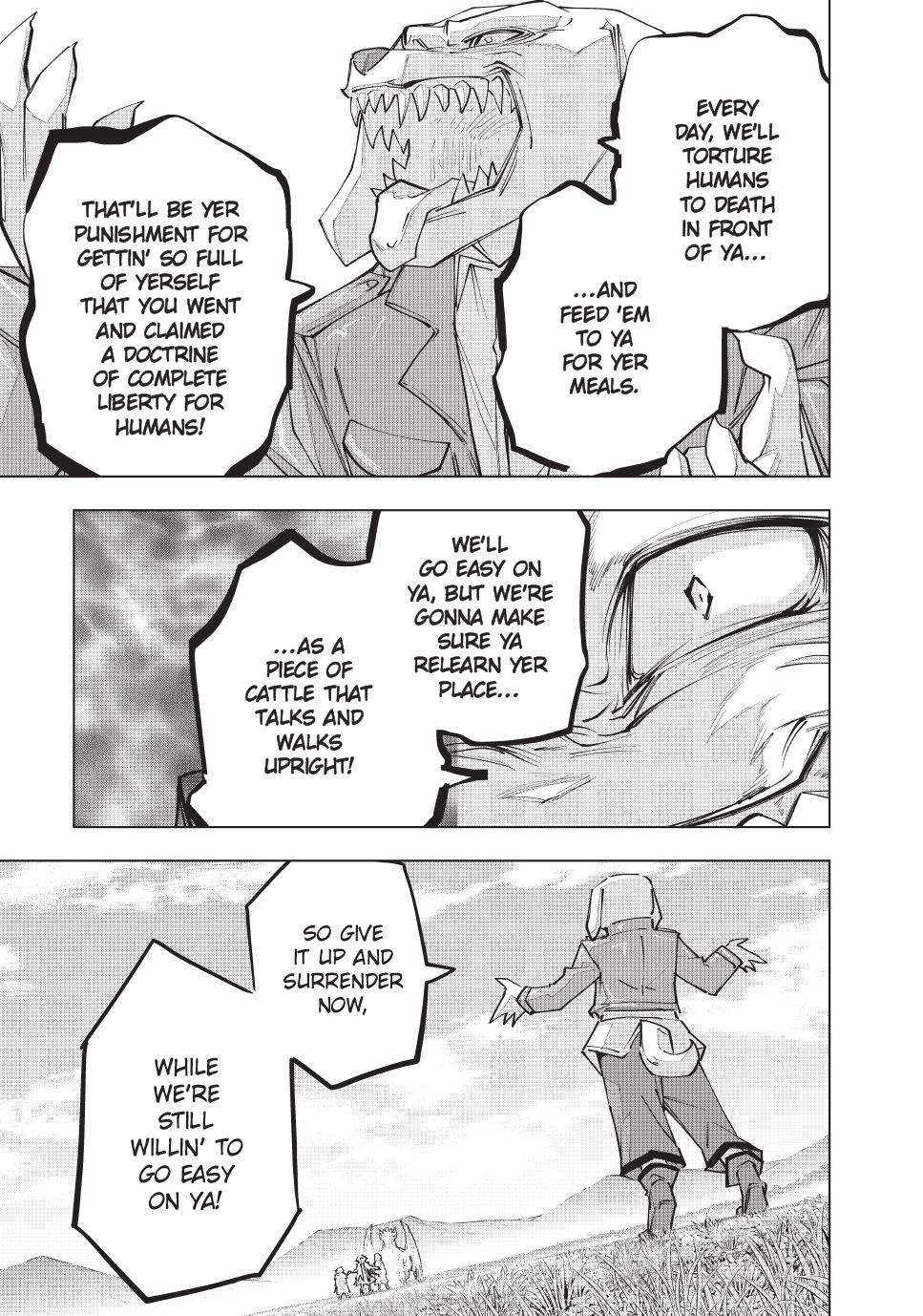 Backstabbed in a Backwater Dungeon – My Party Tried to Kill Me, But Thanks to an Infinite Gacha I Got LVL 9999 Friends and Am Out For Revenge Chapter 133 — page 6