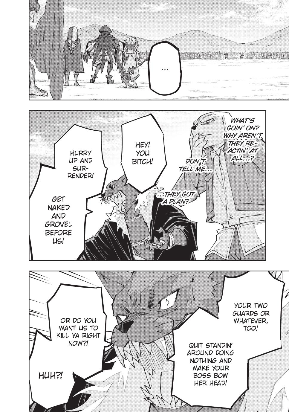 Backstabbed in a Backwater Dungeon – My Party Tried to Kill Me, But Thanks to an Infinite Gacha I Got LVL 9999 Friends and Am Out For Revenge Chapter 133 — page 7