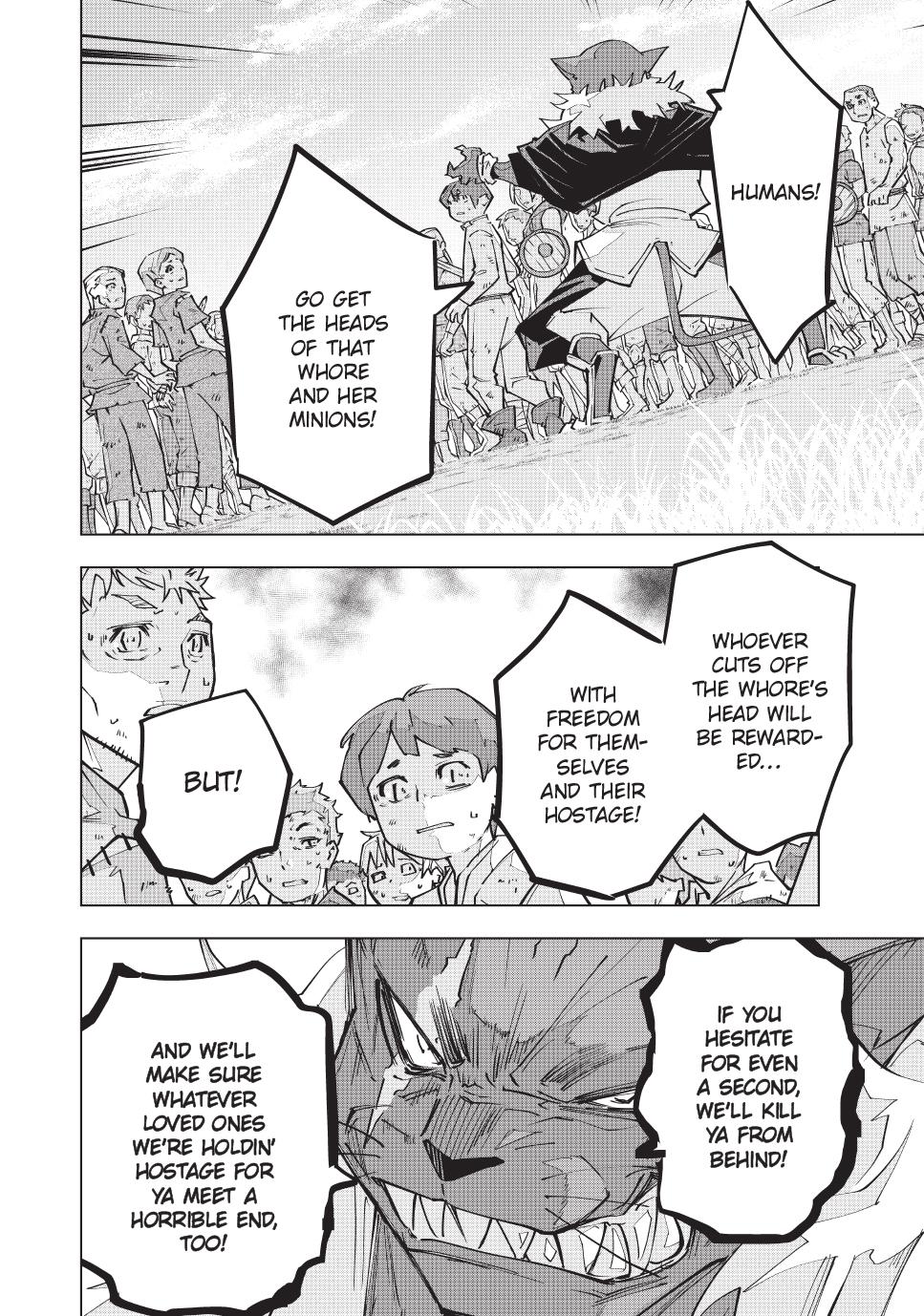Backstabbed in a Backwater Dungeon – My Party Tried to Kill Me, But Thanks to an Infinite Gacha I Got LVL 9999 Friends and Am Out For Revenge Chapter 133 — page 9