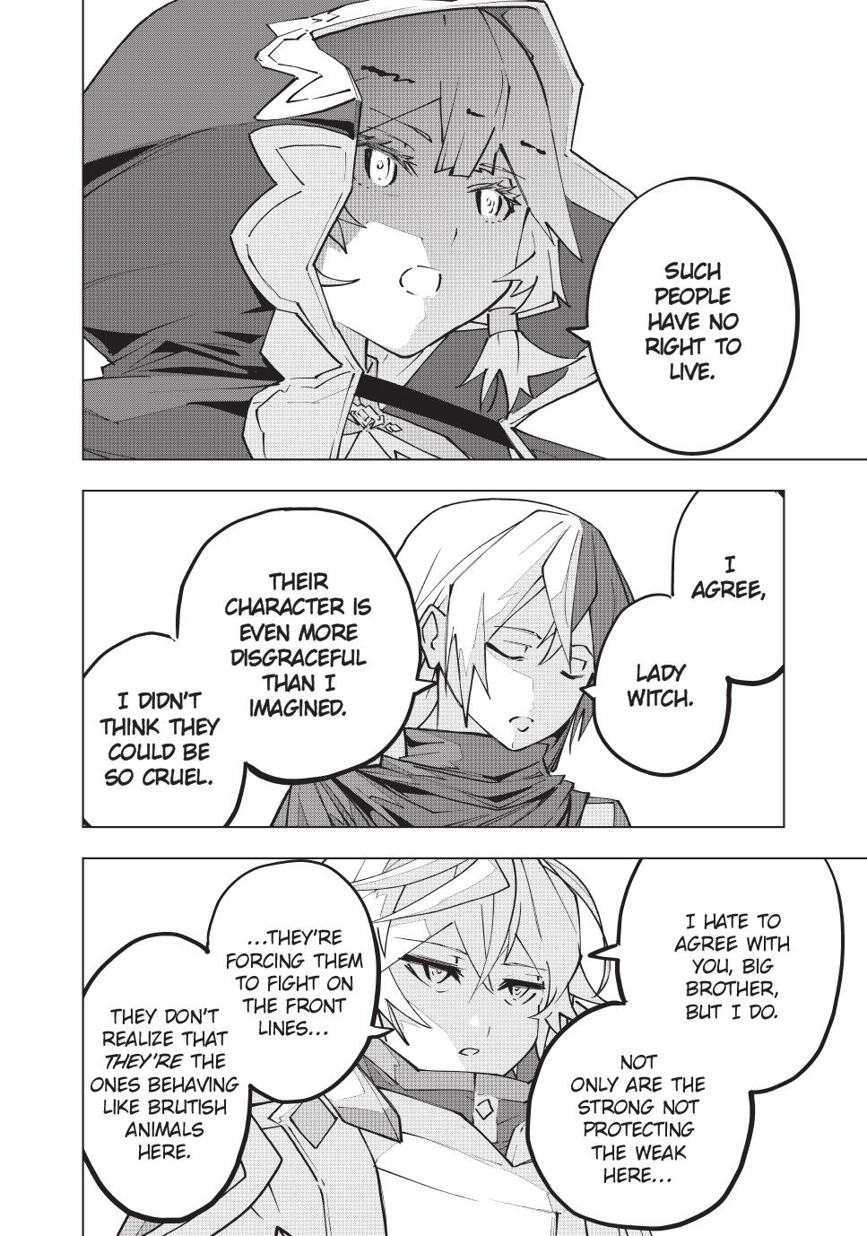 Backstabbed in a Backwater Dungeon – My Party Tried to Kill Me, But Thanks to an Infinite Gacha I Got LVL 9999 Friends and Am Out For Revenge Chapter 133 — page 13