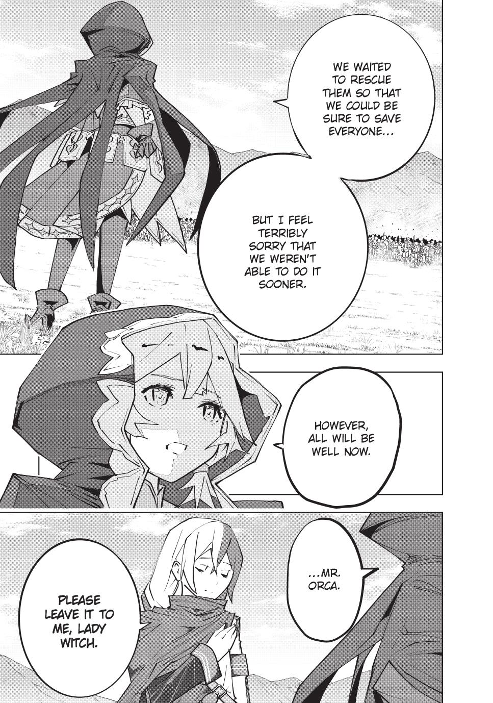 Backstabbed in a Backwater Dungeon – My Party Tried to Kill Me, But Thanks to an Infinite Gacha I Got LVL 9999 Friends and Am Out For Revenge Chapter 133 — page 14