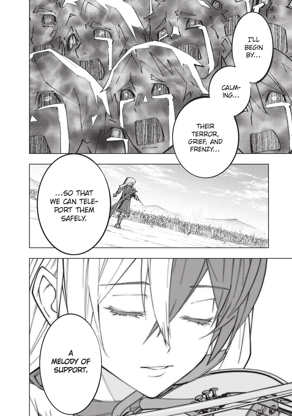 Backstabbed in a Backwater Dungeon – My Party Tried to Kill Me, But Thanks to an Infinite Gacha I Got LVL 9999 Friends and Am Out For Revenge Chapter 133 — page 15