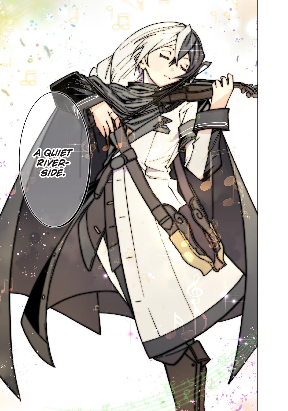 Backstabbed in a Backwater Dungeon – My Party Tried to Kill Me, But Thanks to an Infinite Gacha I Got LVL 9999 Friends and Am Out For Revenge Chapter 133 — page 16
