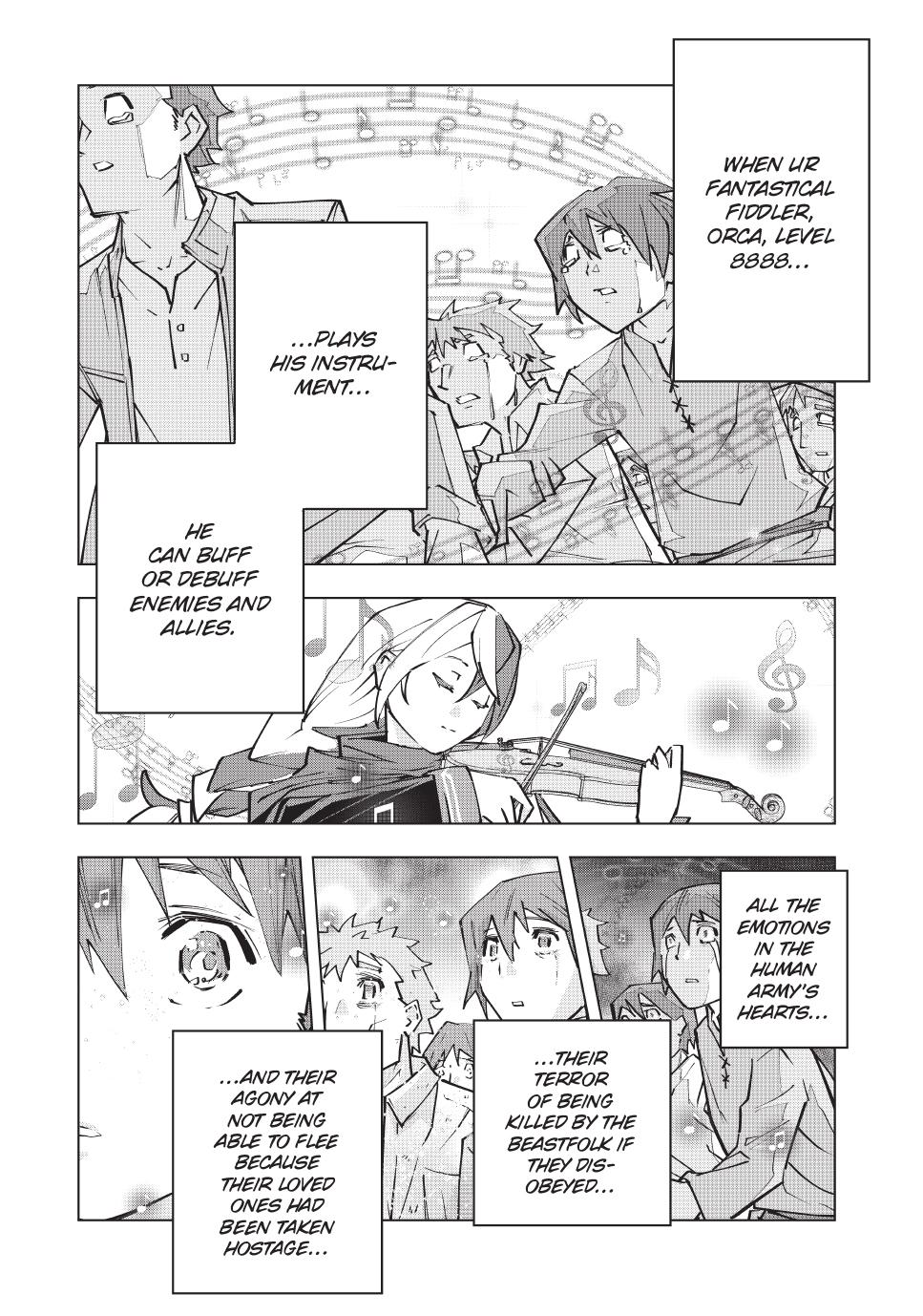 Backstabbed in a Backwater Dungeon – My Party Tried to Kill Me, But Thanks to an Infinite Gacha I Got LVL 9999 Friends and Am Out For Revenge Chapter 133 — page 17