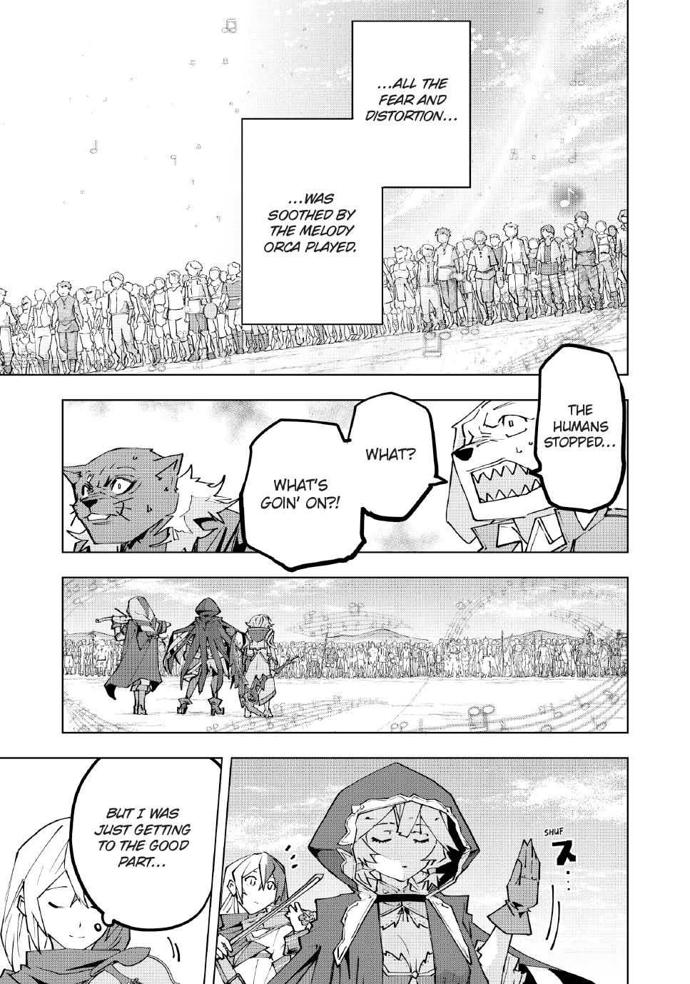 Backstabbed in a Backwater Dungeon – My Party Tried to Kill Me, But Thanks to an Infinite Gacha I Got LVL 9999 Friends and Am Out For Revenge Chapter 133 — page 18