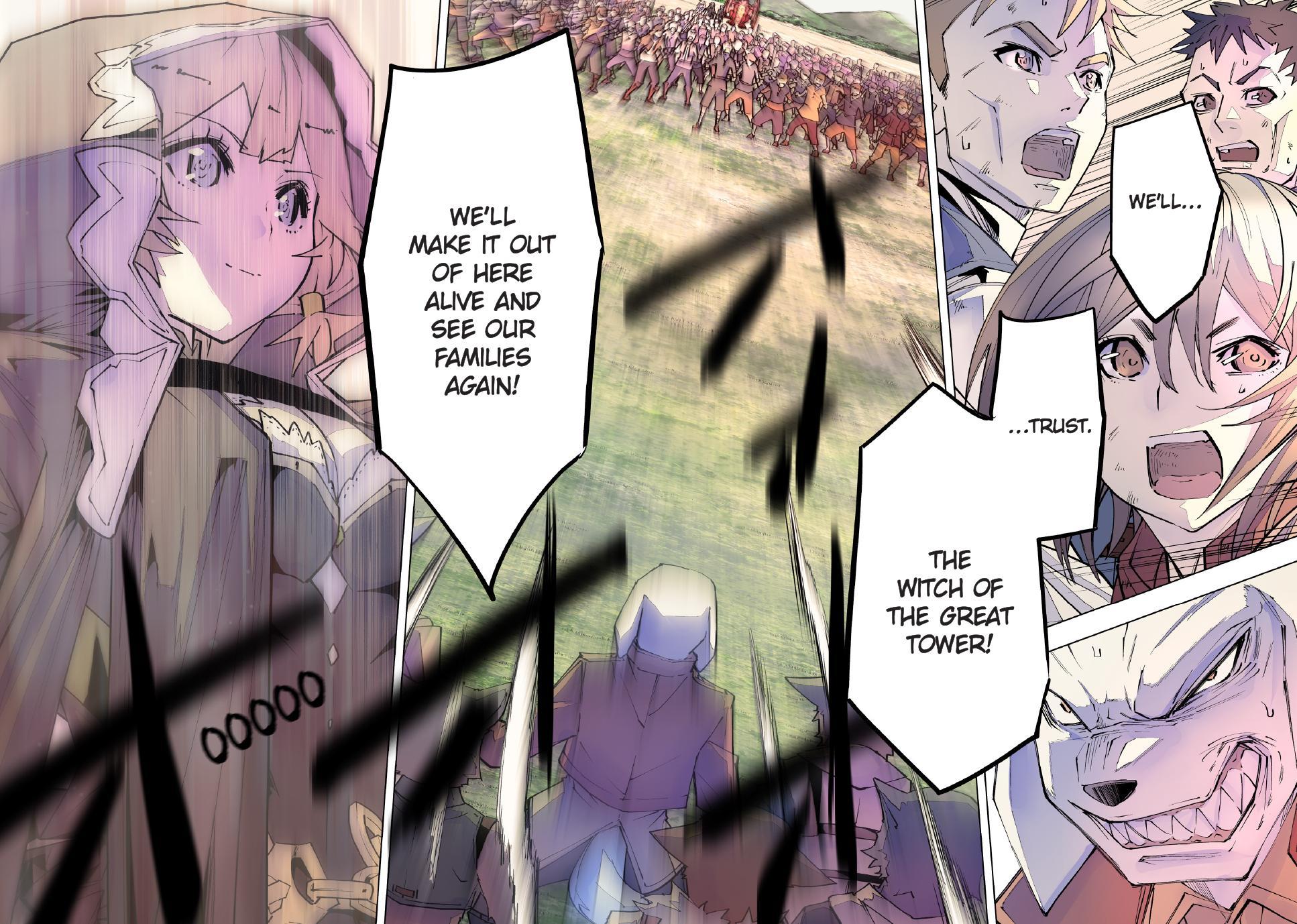 Backstabbed in a Backwater Dungeon – My Party Tried to Kill Me, But Thanks to an Infinite Gacha I Got LVL 9999 Friends and Am Out For Revenge Chapter 133 — page 23