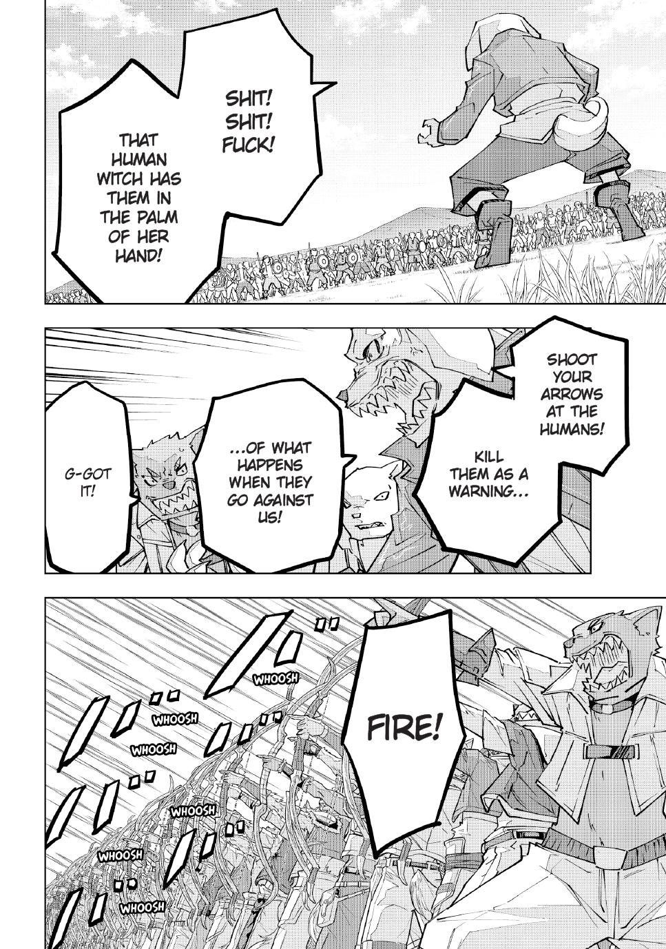 Backstabbed in a Backwater Dungeon – My Party Tried to Kill Me, But Thanks to an Infinite Gacha I Got LVL 9999 Friends and Am Out For Revenge Chapter 134 — page 2