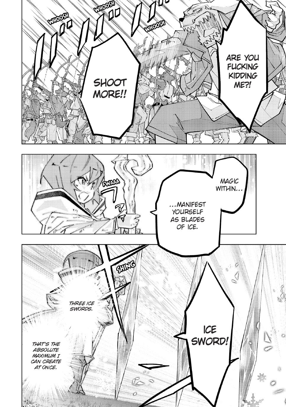Backstabbed in a Backwater Dungeon – My Party Tried to Kill Me, But Thanks to an Infinite Gacha I Got LVL 9999 Friends and Am Out For Revenge Chapter 134 — page 5
