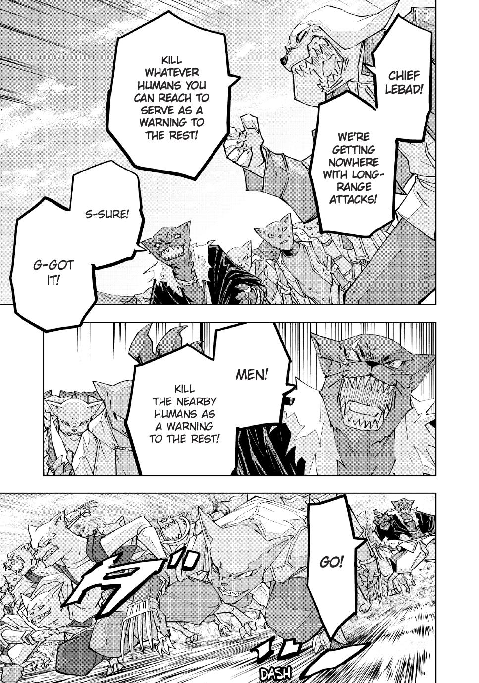 Backstabbed in a Backwater Dungeon – My Party Tried to Kill Me, But Thanks to an Infinite Gacha I Got LVL 9999 Friends and Am Out For Revenge Chapter 134 — page 8