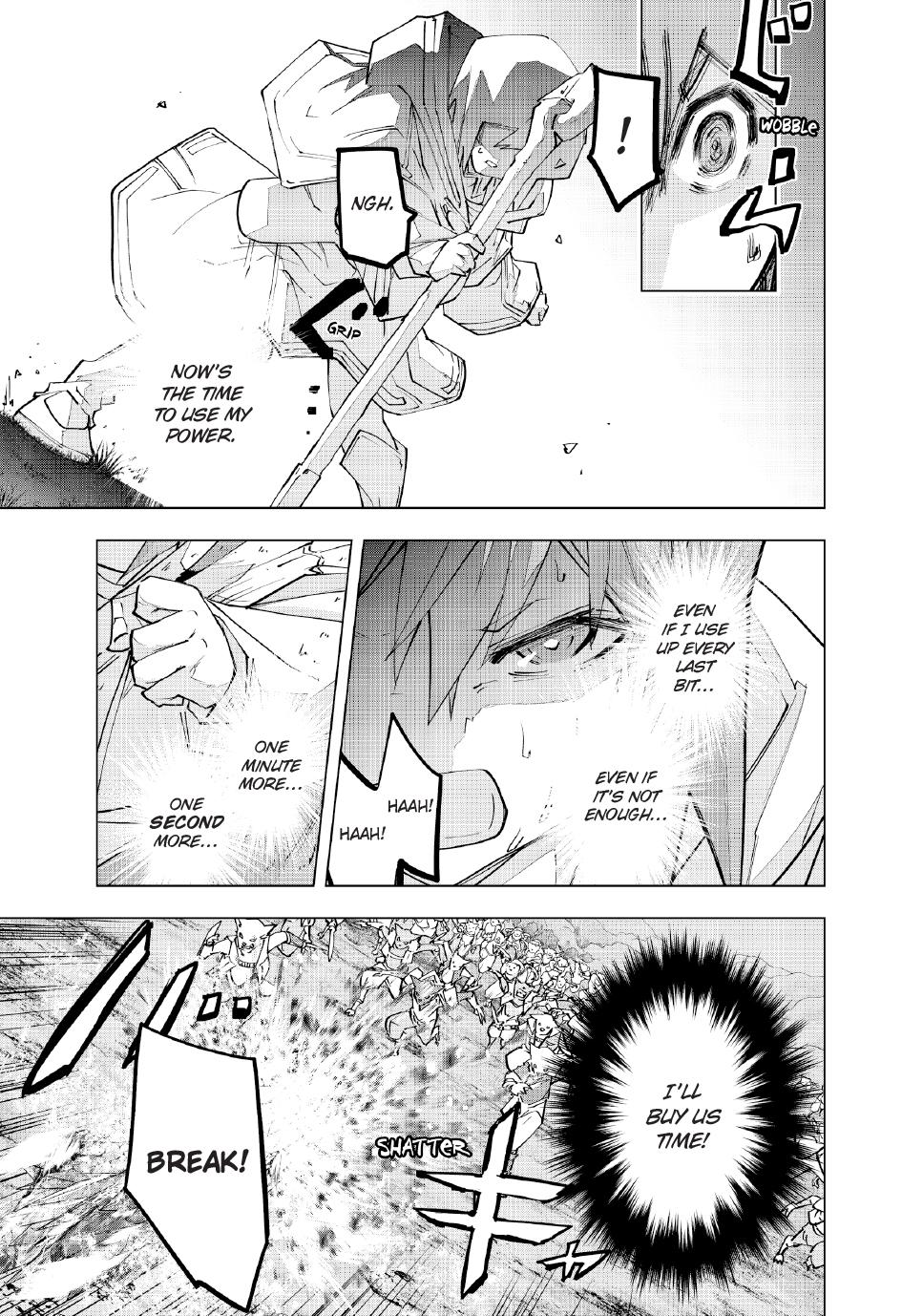 Backstabbed in a Backwater Dungeon – My Party Tried to Kill Me, But Thanks to an Infinite Gacha I Got LVL 9999 Friends and Am Out For Revenge Chapter 134 — page 10