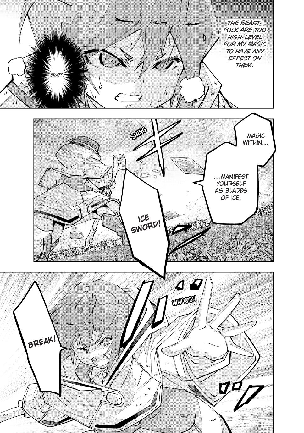 Backstabbed in a Backwater Dungeon – My Party Tried to Kill Me, But Thanks to an Infinite Gacha I Got LVL 9999 Friends and Am Out For Revenge Chapter 134 — page 12