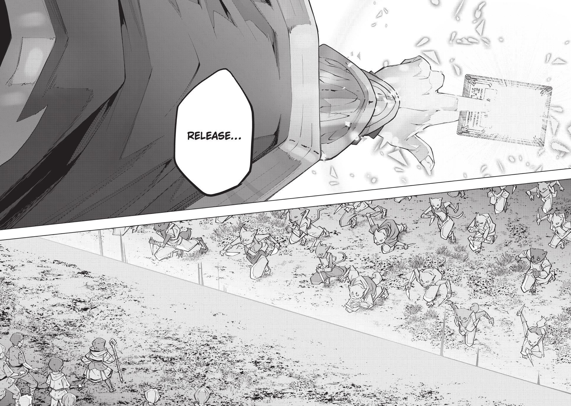Backstabbed in a Backwater Dungeon – My Party Tried to Kill Me, But Thanks to an Infinite Gacha I Got LVL 9999 Friends and Am Out For Revenge Chapter 134 — page 16