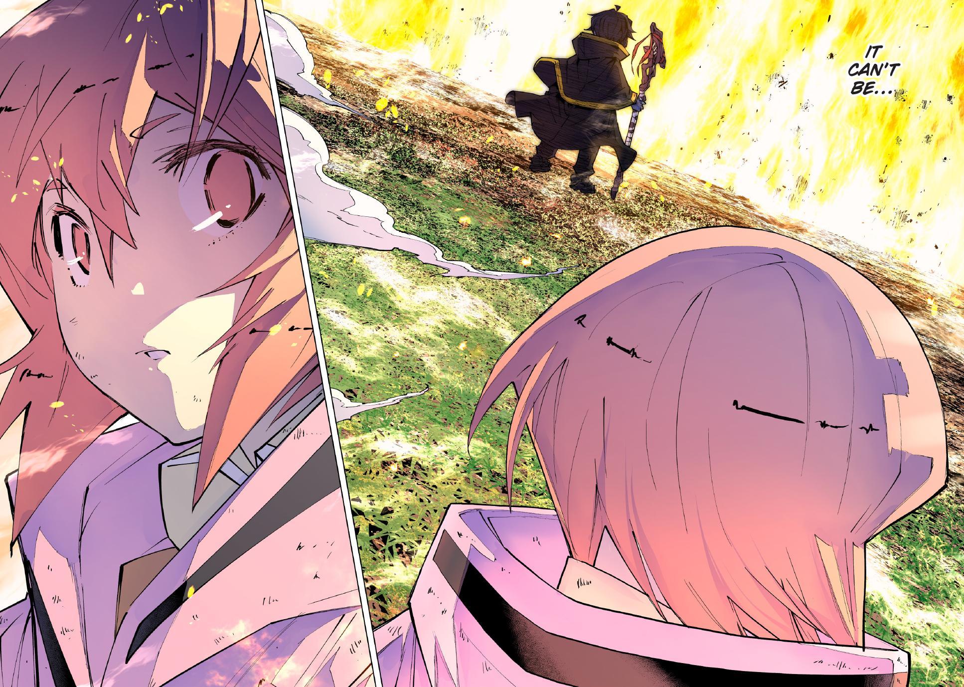 Backstabbed in a Backwater Dungeon – My Party Tried to Kill Me, But Thanks to an Infinite Gacha I Got LVL 9999 Friends and Am Out For Revenge Chapter 134 — page 19