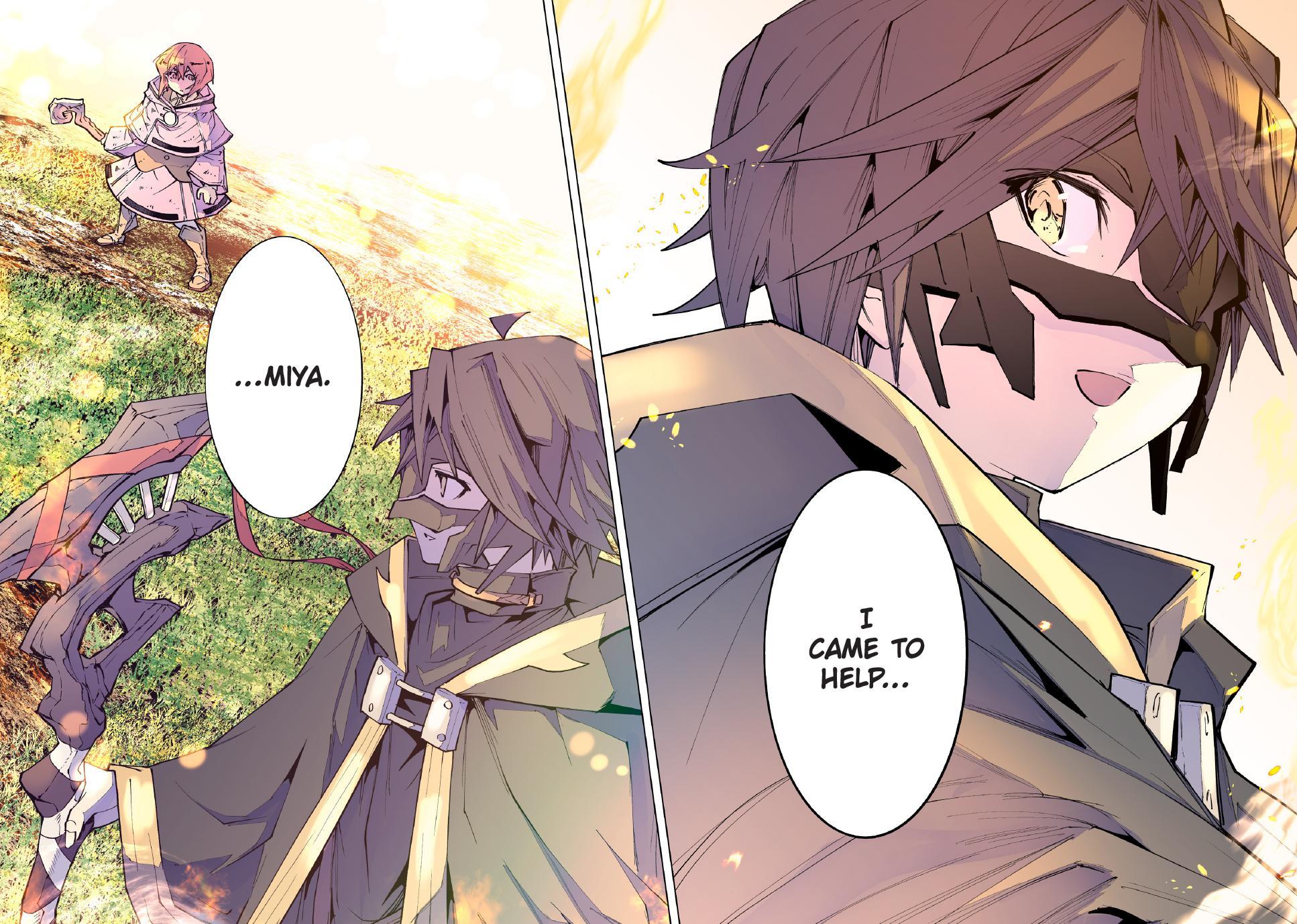 Backstabbed in a Backwater Dungeon – My Party Tried to Kill Me, But Thanks to an Infinite Gacha I Got LVL 9999 Friends and Am Out For Revenge Chapter 134 — page 20