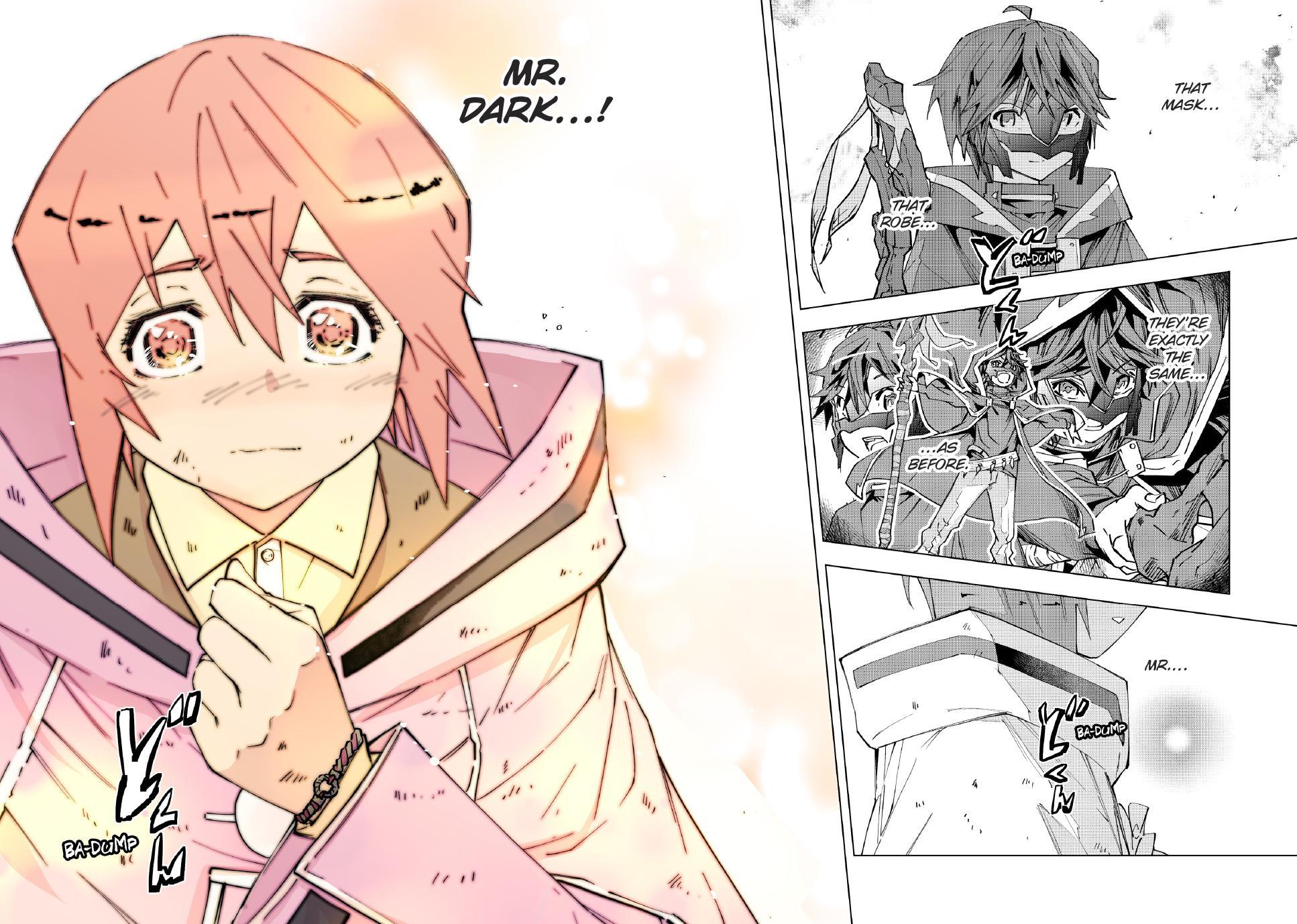 Backstabbed in a Backwater Dungeon – My Party Tried to Kill Me, But Thanks to an Infinite Gacha I Got LVL 9999 Friends and Am Out For Revenge Chapter 135 — page 2