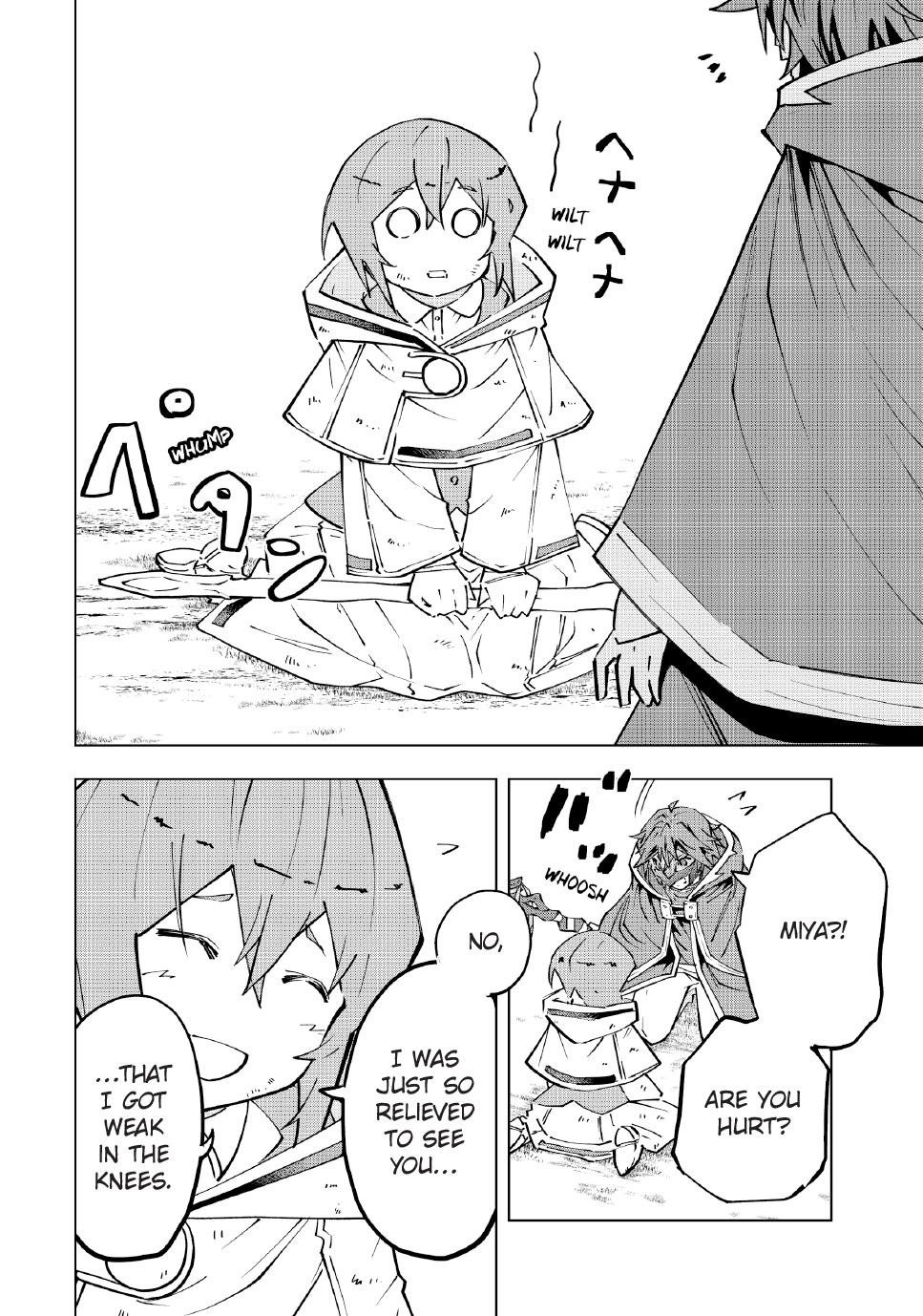 Backstabbed in a Backwater Dungeon – My Party Tried to Kill Me, But Thanks to an Infinite Gacha I Got LVL 9999 Friends and Am Out For Revenge Chapter 135 — page 5