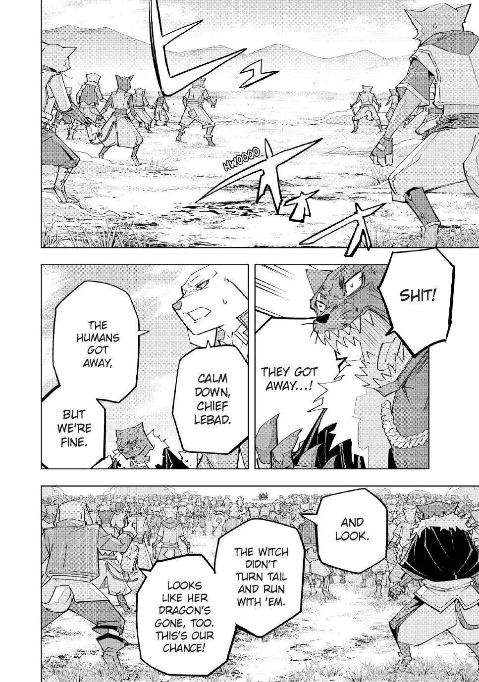 Backstabbed in a Backwater Dungeon – My Party Tried to Kill Me, But Thanks to an Infinite Gacha I Got LVL 9999 Friends and Am Out For Revenge Chapter 135 — page 11