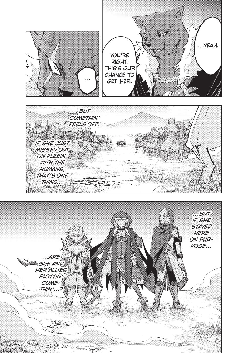 Backstabbed in a Backwater Dungeon – My Party Tried to Kill Me, But Thanks to an Infinite Gacha I Got LVL 9999 Friends and Am Out For Revenge Chapter 135 — page 12