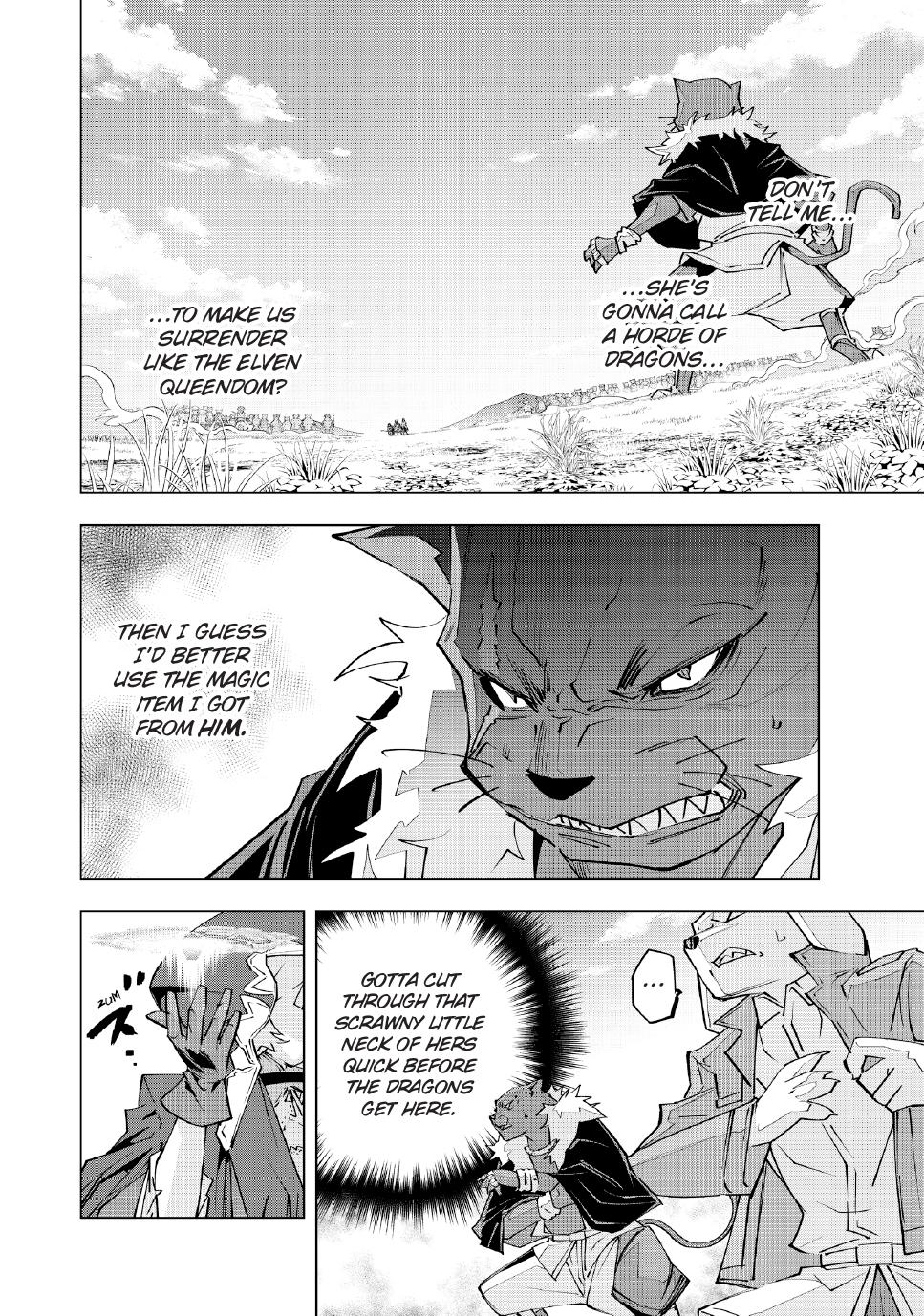 Backstabbed in a Backwater Dungeon – My Party Tried to Kill Me, But Thanks to an Infinite Gacha I Got LVL 9999 Friends and Am Out For Revenge Chapter 135 — page 13
