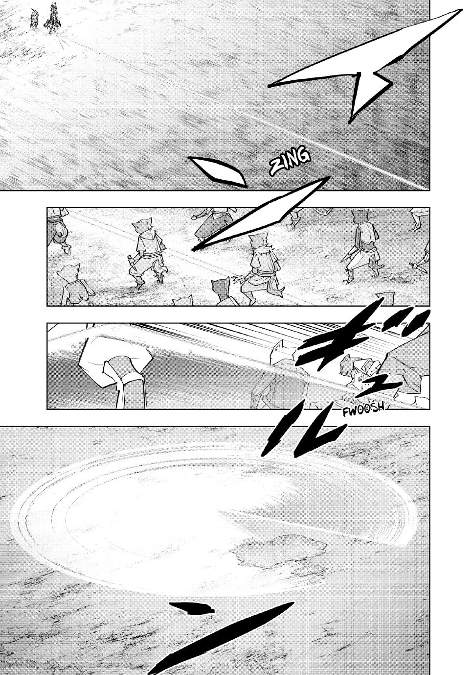 Backstabbed in a Backwater Dungeon – My Party Tried to Kill Me, But Thanks to an Infinite Gacha I Got LVL 9999 Friends and Am Out For Revenge Chapter 135 — page 16