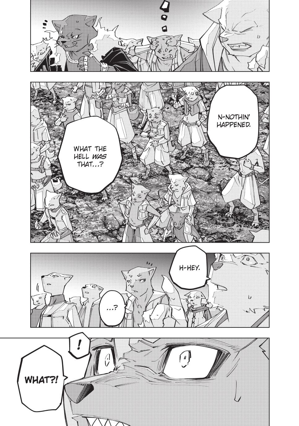 Backstabbed in a Backwater Dungeon – My Party Tried to Kill Me, But Thanks to an Infinite Gacha I Got LVL 9999 Friends and Am Out For Revenge Chapter 135 — page 18