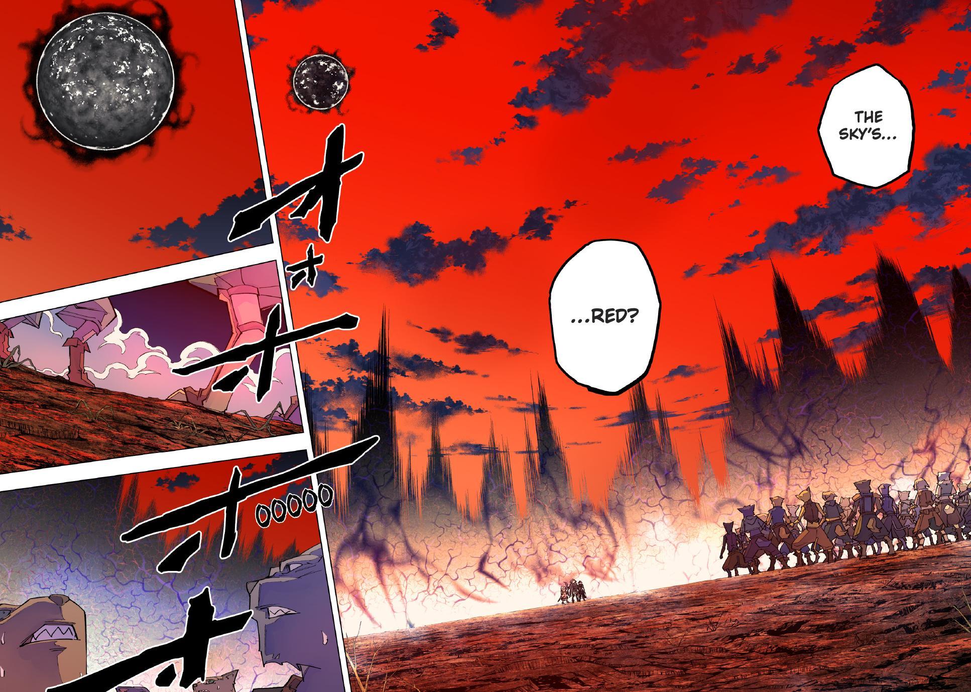 Backstabbed in a Backwater Dungeon – My Party Tried to Kill Me, But Thanks to an Infinite Gacha I Got LVL 9999 Friends and Am Out For Revenge Chapter 135 — page 19