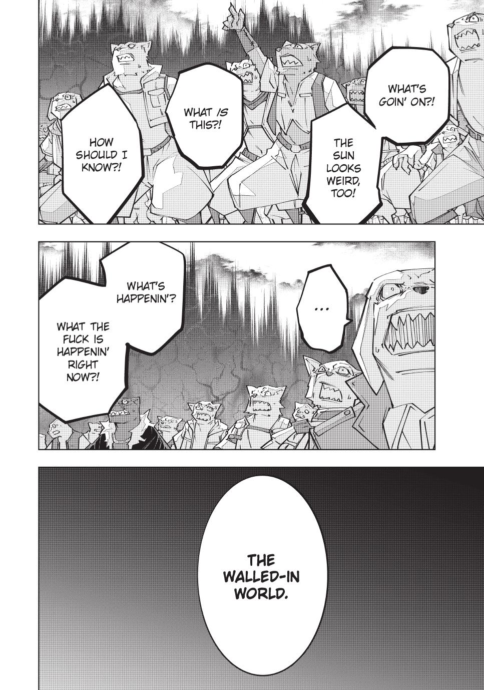 Backstabbed in a Backwater Dungeon – My Party Tried to Kill Me, But Thanks to an Infinite Gacha I Got LVL 9999 Friends and Am Out For Revenge Chapter 135 — page 20