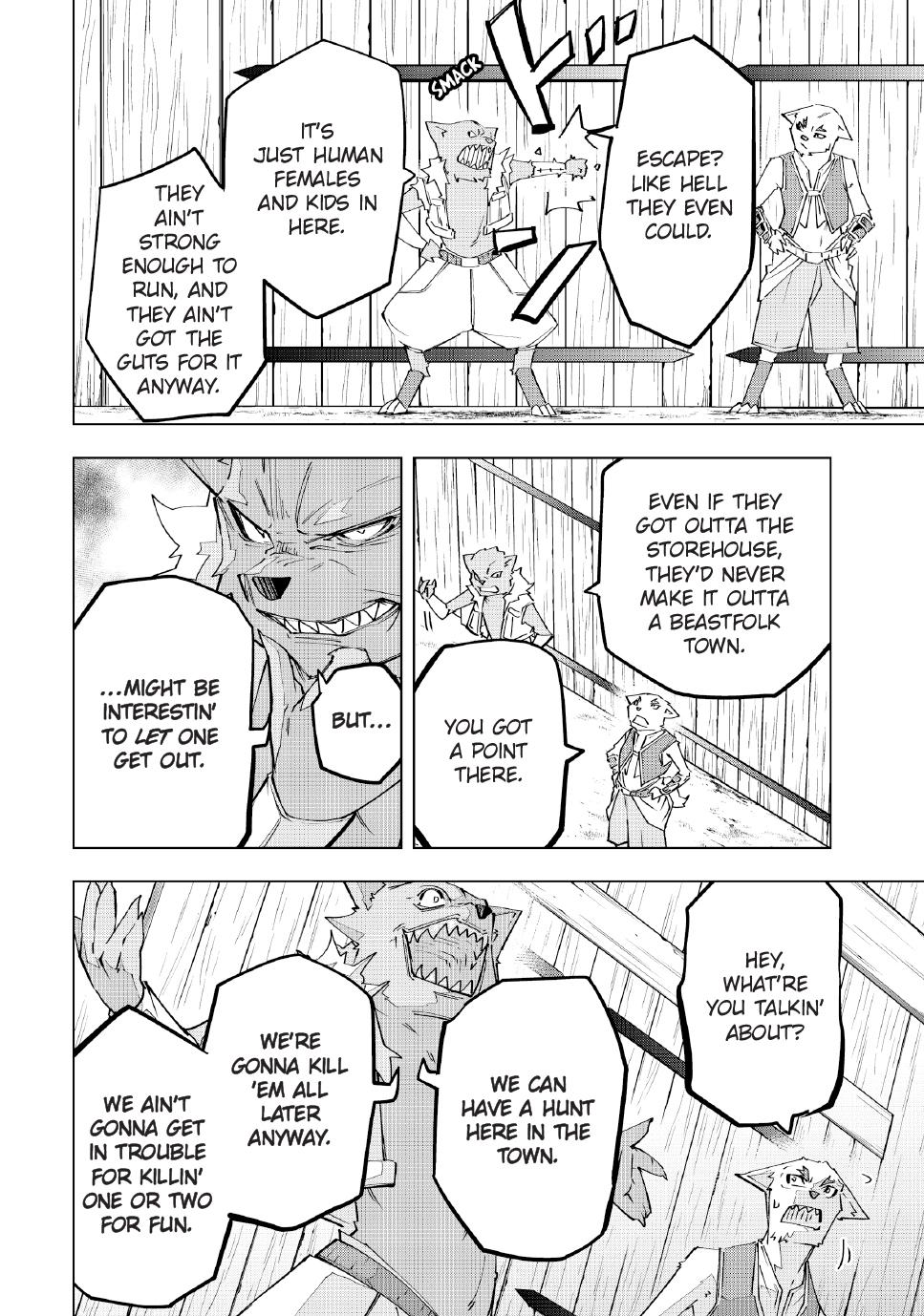 Backstabbed in a Backwater Dungeon – My Party Tried to Kill Me, But Thanks to an Infinite Gacha I Got LVL 9999 Friends and Am Out For Revenge Chapter 136 — page 2