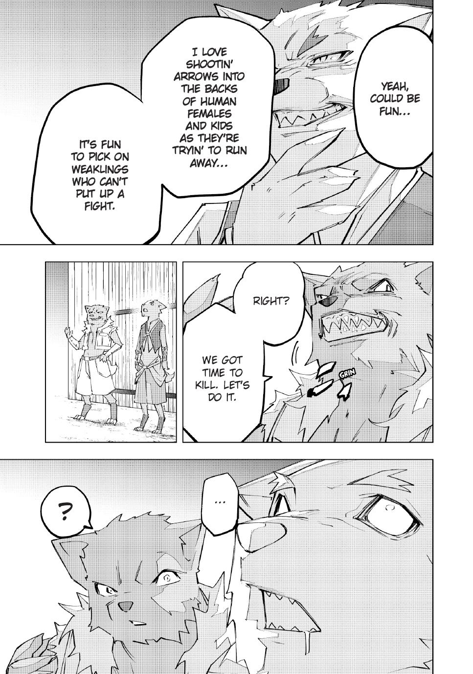 Backstabbed in a Backwater Dungeon – My Party Tried to Kill Me, But Thanks to an Infinite Gacha I Got LVL 9999 Friends and Am Out For Revenge Chapter 136 — page 3