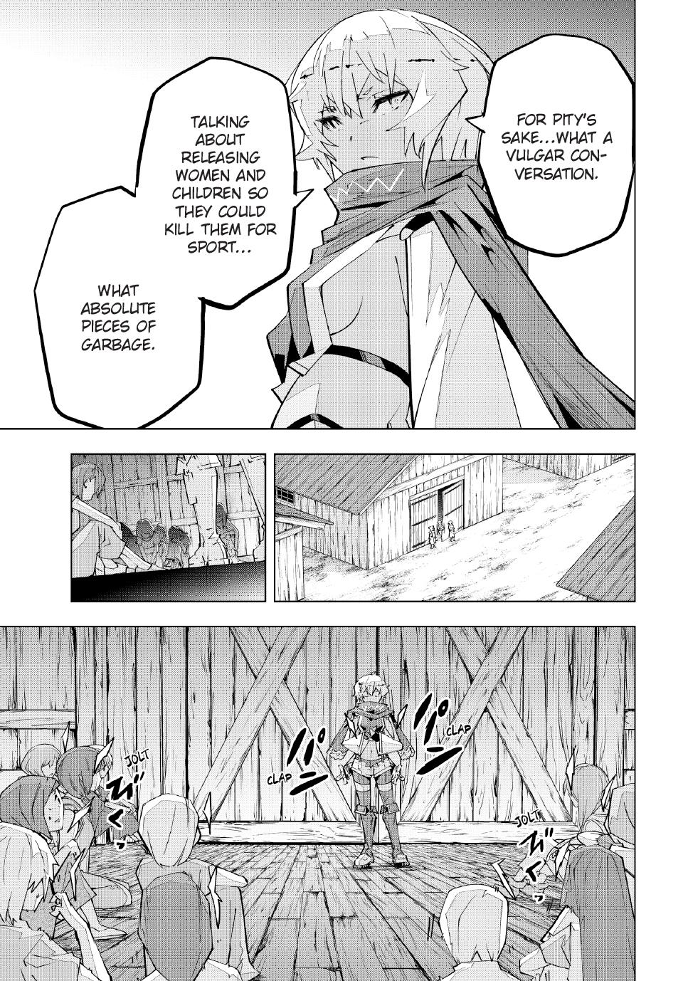 Backstabbed in a Backwater Dungeon – My Party Tried to Kill Me, But Thanks to an Infinite Gacha I Got LVL 9999 Friends and Am Out For Revenge Chapter 136 — page 5