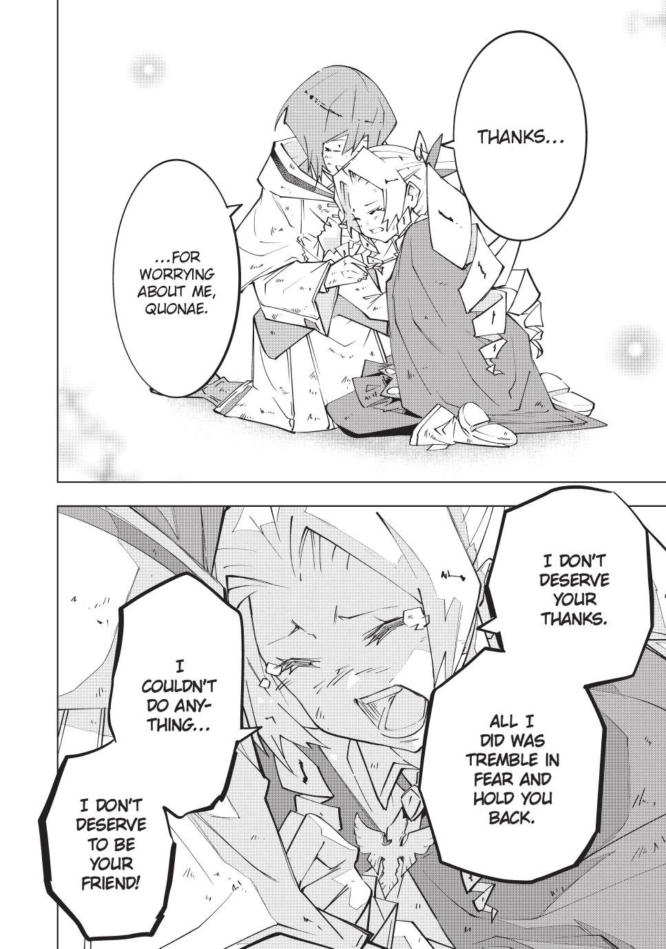 Backstabbed in a Backwater Dungeon – My Party Tried to Kill Me, But Thanks to an Infinite Gacha I Got LVL 9999 Friends and Am Out For Revenge Chapter 136 — page 12