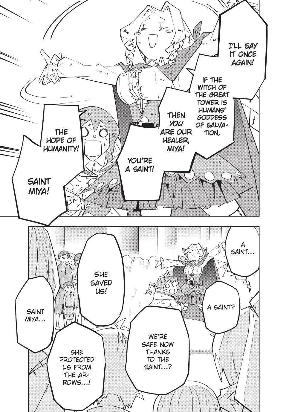 Backstabbed in a Backwater Dungeon – My Party Tried to Kill Me, But Thanks to an Infinite Gacha I Got LVL 9999 Friends and Am Out For Revenge Chapter 136 — page 17