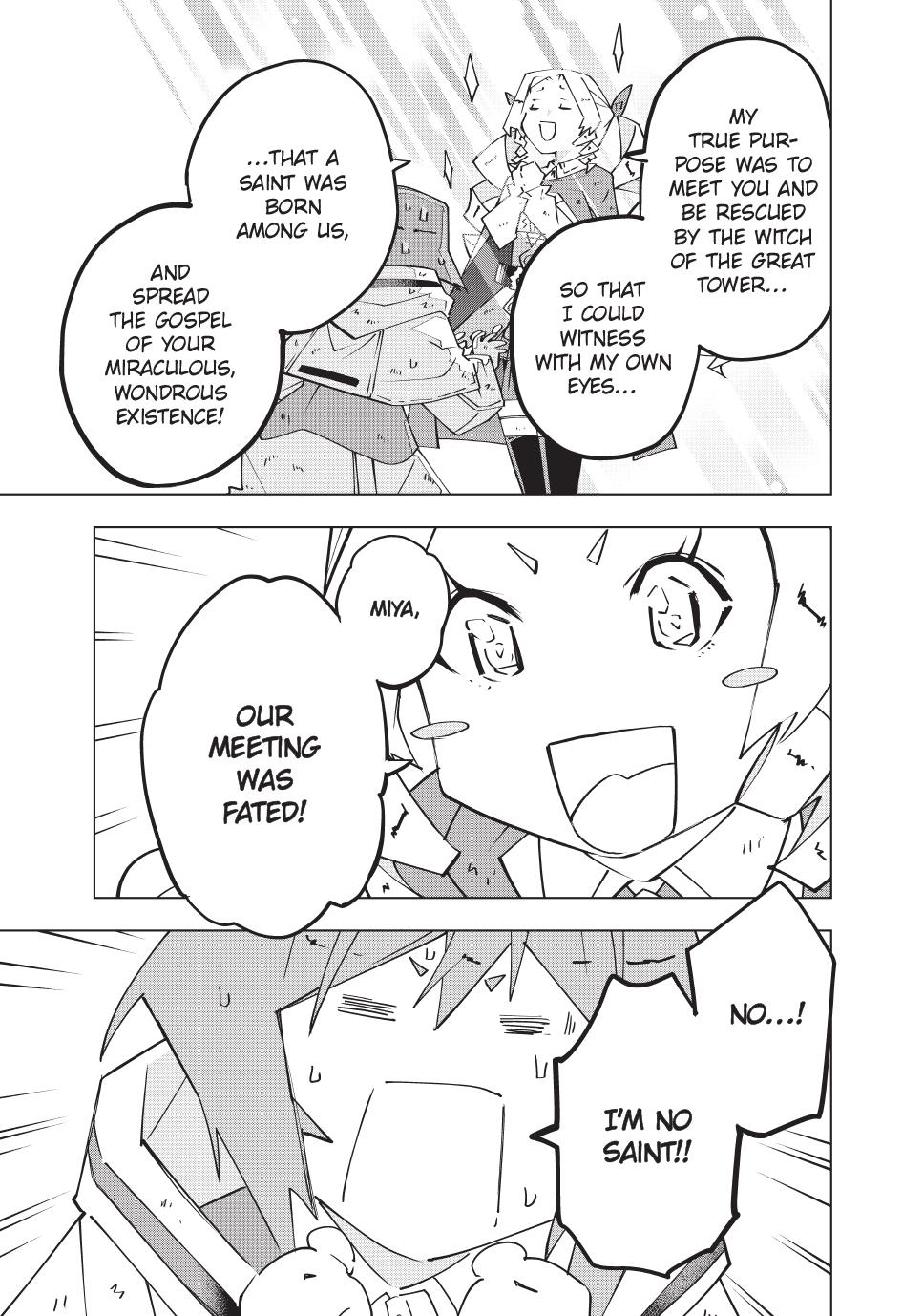 Backstabbed in a Backwater Dungeon – My Party Tried to Kill Me, But Thanks to an Infinite Gacha I Got LVL 9999 Friends and Am Out For Revenge Chapter 136 — page 19