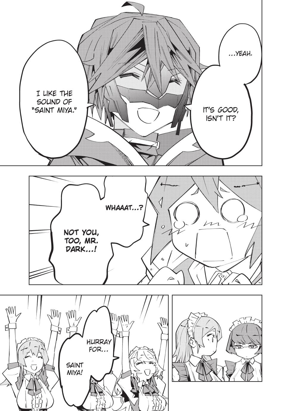 Backstabbed in a Backwater Dungeon – My Party Tried to Kill Me, But Thanks to an Infinite Gacha I Got LVL 9999 Friends and Am Out For Revenge Chapter 136 — page 21