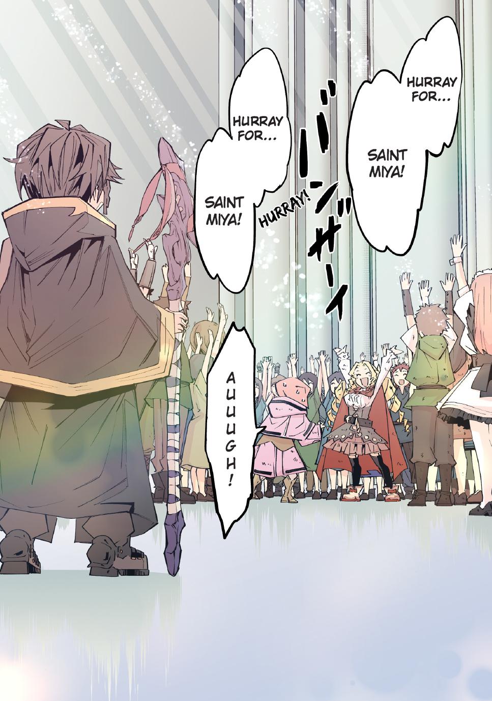 Backstabbed in a Backwater Dungeon – My Party Tried to Kill Me, But Thanks to an Infinite Gacha I Got LVL 9999 Friends and Am Out For Revenge Chapter 136 — page 22