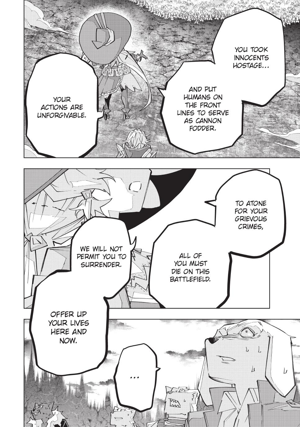 Backstabbed in a Backwater Dungeon – My Party Tried to Kill Me, But Thanks to an Infinite Gacha I Got LVL 9999 Friends and Am Out For Revenge Chapter 137 — page 3