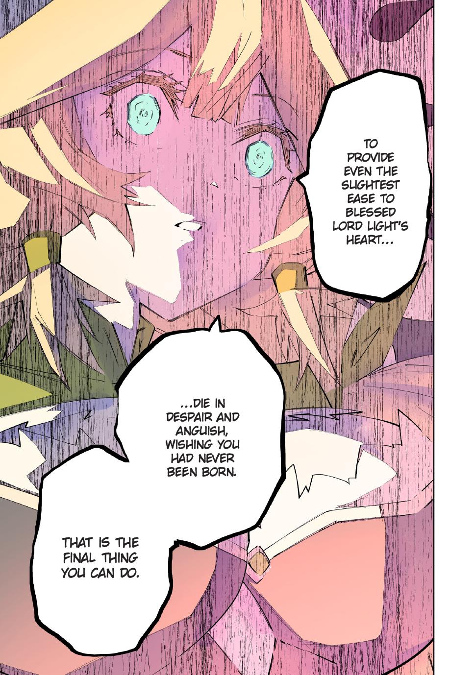 Backstabbed in a Backwater Dungeon – My Party Tried to Kill Me, But Thanks to an Infinite Gacha I Got LVL 9999 Friends and Am Out For Revenge Chapter 137 — page 4