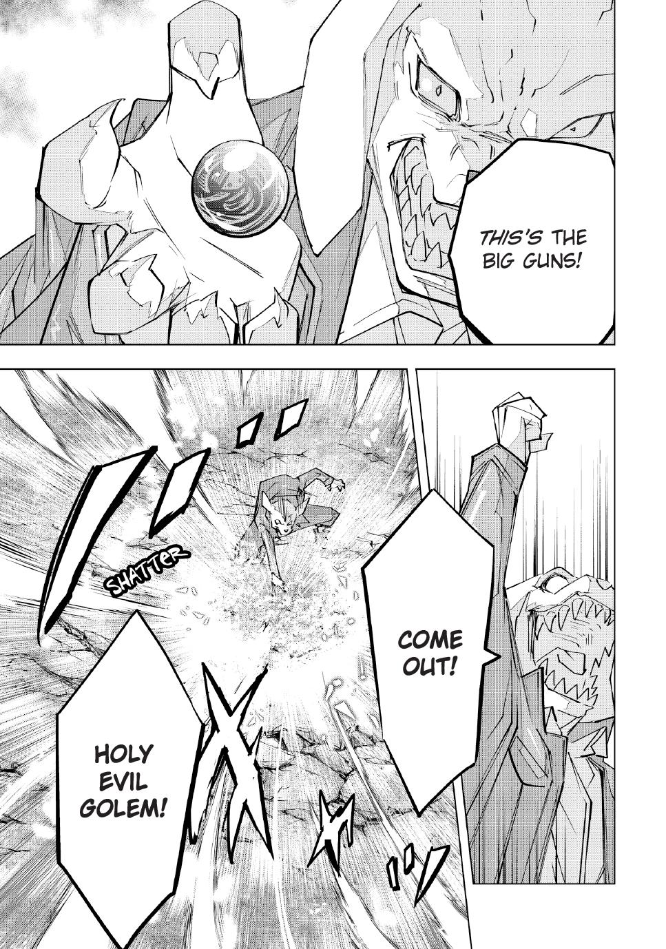 Backstabbed in a Backwater Dungeon – My Party Tried to Kill Me, But Thanks to an Infinite Gacha I Got LVL 9999 Friends and Am Out For Revenge Chapter 137 — page 6