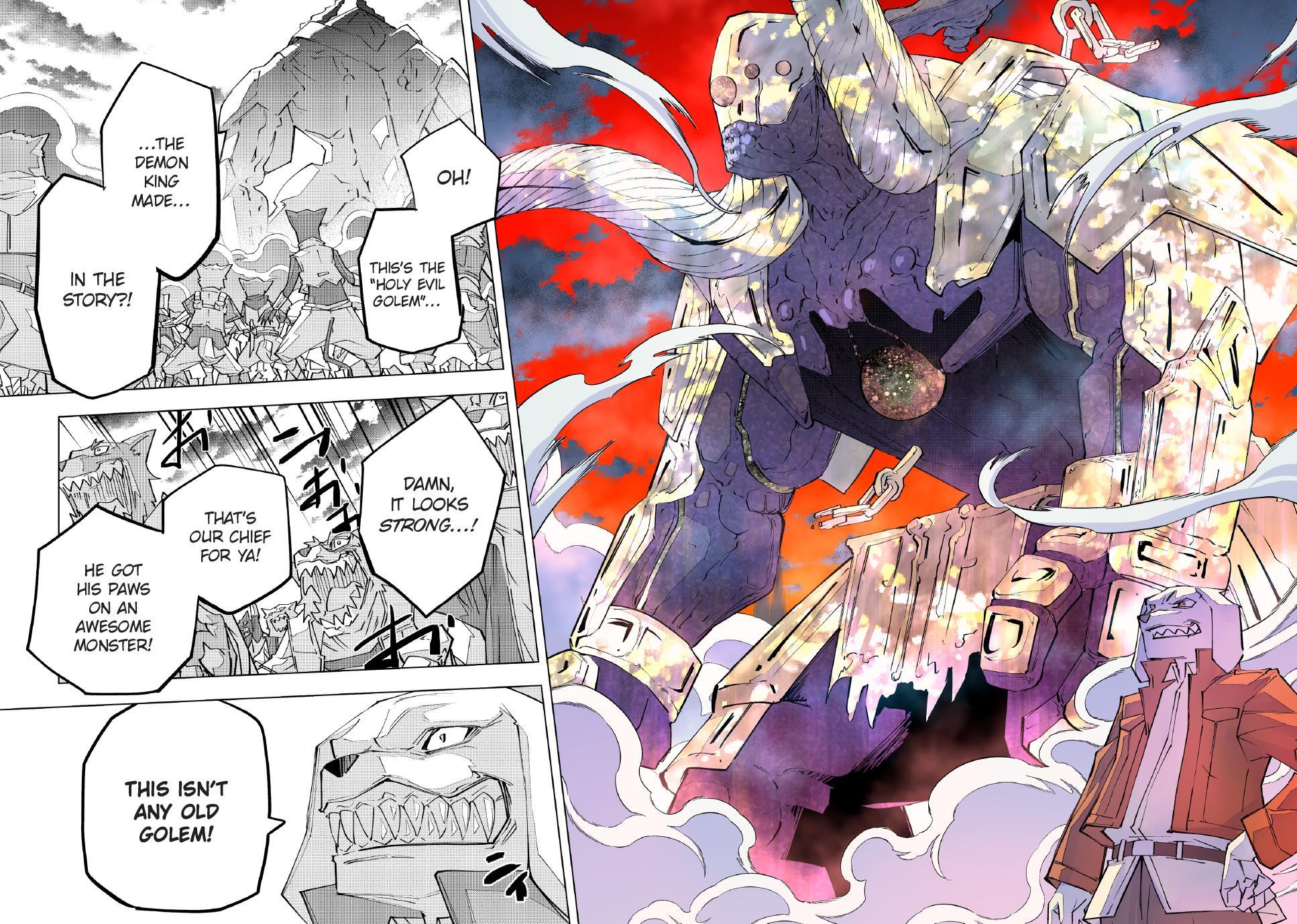 Backstabbed in a Backwater Dungeon – My Party Tried to Kill Me, But Thanks to an Infinite Gacha I Got LVL 9999 Friends and Am Out For Revenge Chapter 137 — page 7