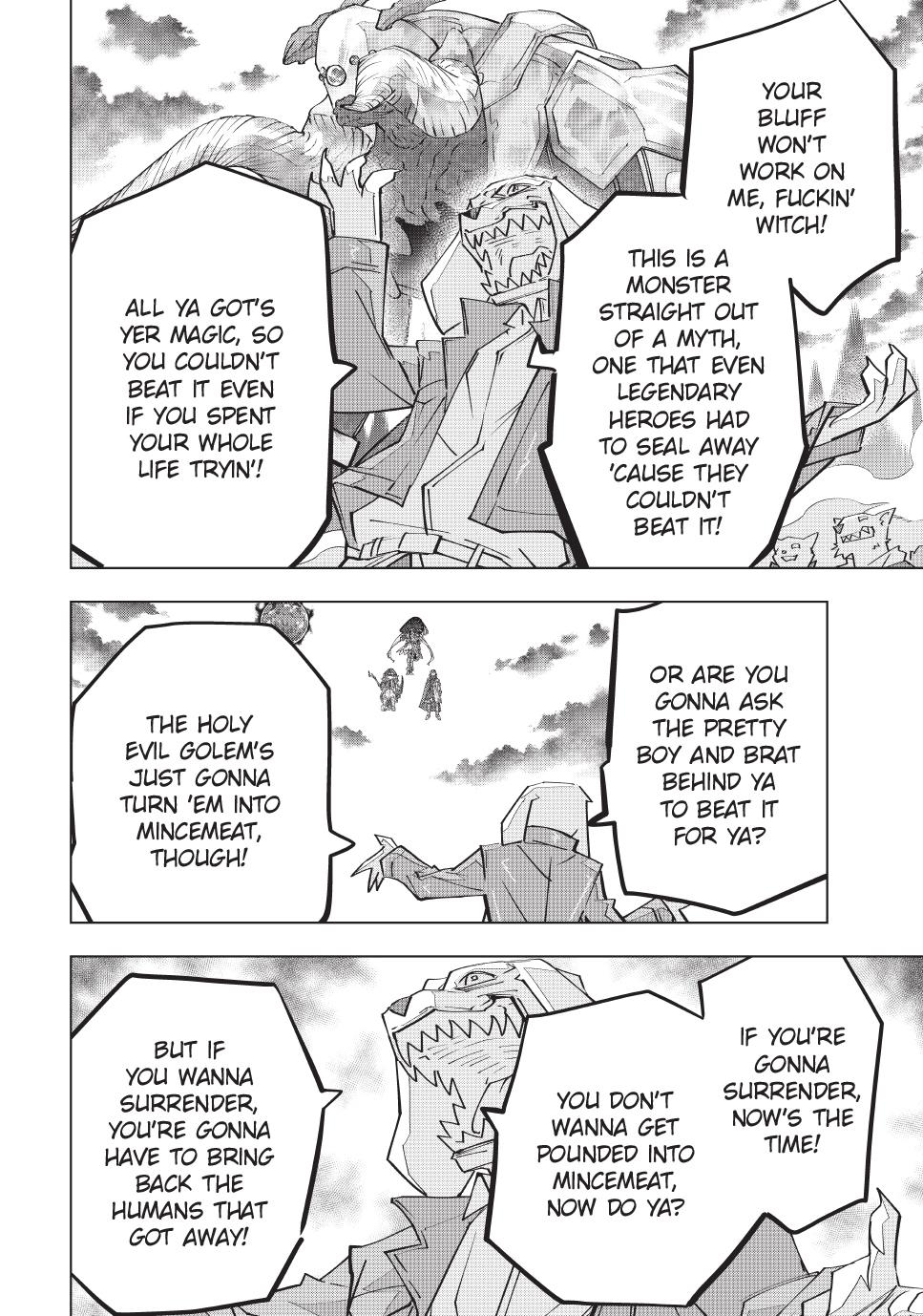 Backstabbed in a Backwater Dungeon – My Party Tried to Kill Me, But Thanks to an Infinite Gacha I Got LVL 9999 Friends and Am Out For Revenge Chapter 137 — page 10