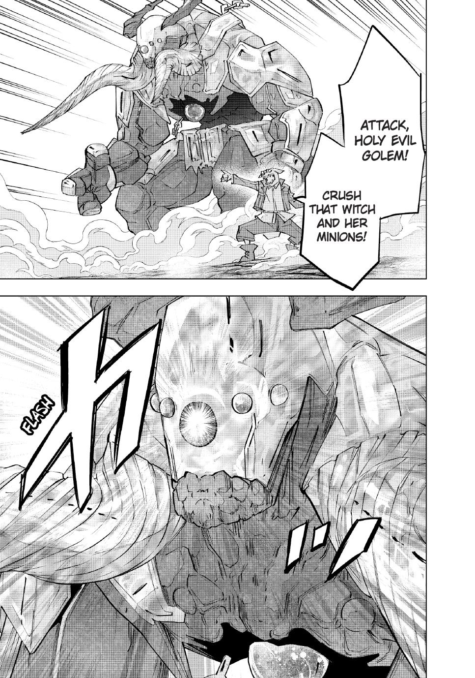 Backstabbed in a Backwater Dungeon – My Party Tried to Kill Me, But Thanks to an Infinite Gacha I Got LVL 9999 Friends and Am Out For Revenge Chapter 137 — page 13