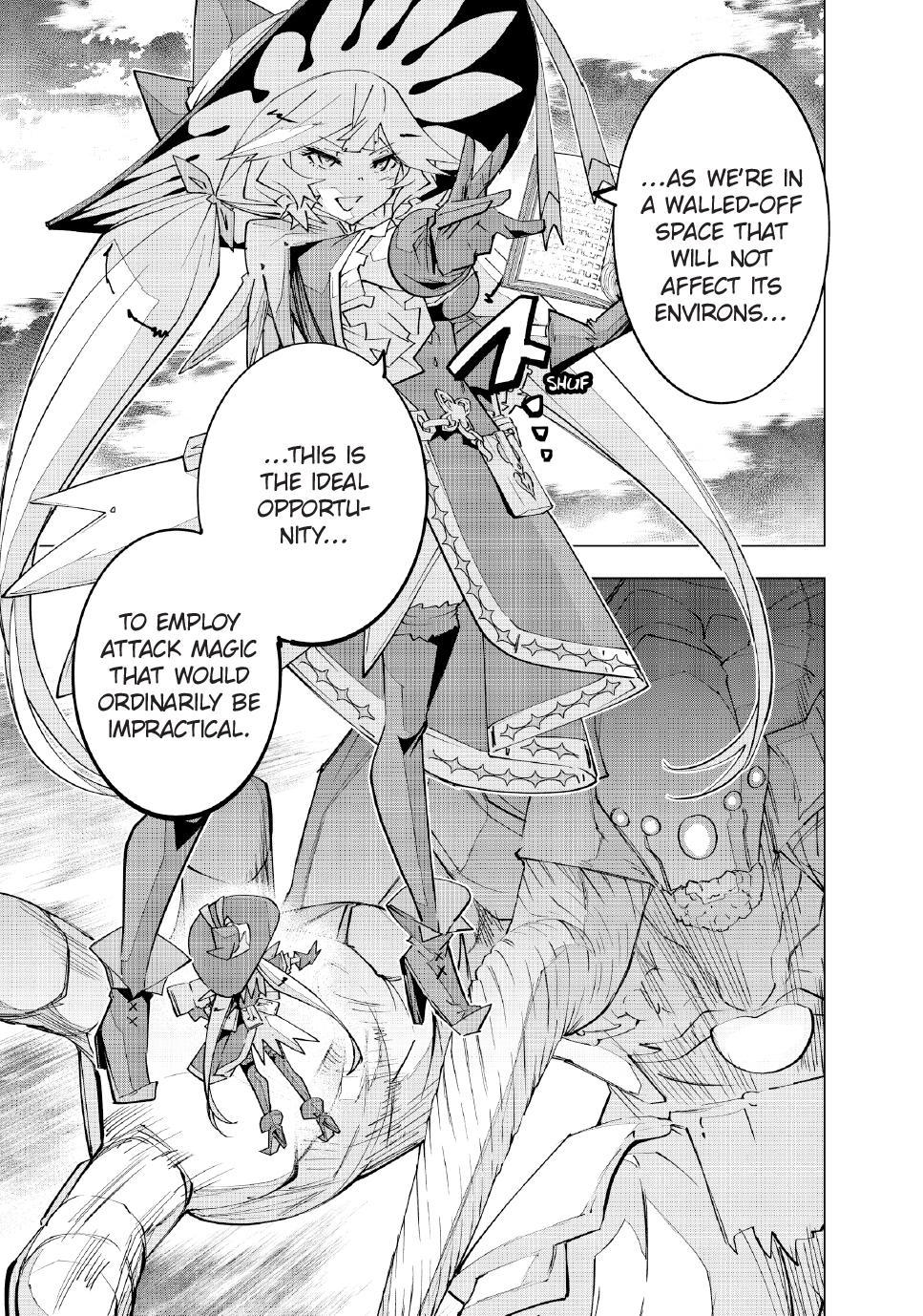 Backstabbed in a Backwater Dungeon – My Party Tried to Kill Me, But Thanks to an Infinite Gacha I Got LVL 9999 Friends and Am Out For Revenge Chapter 137 — page 15