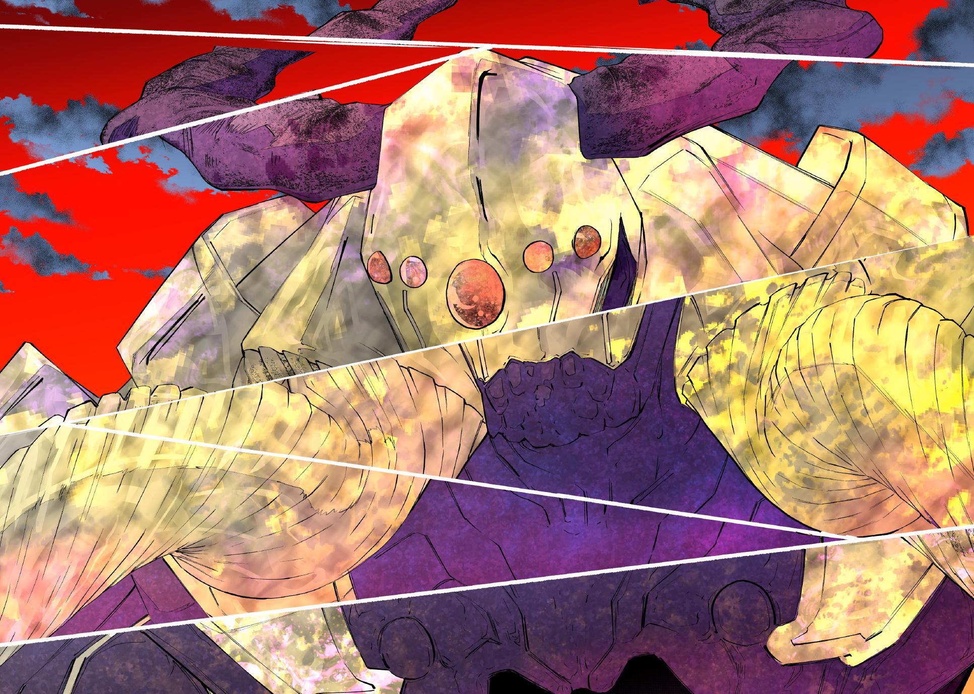 Backstabbed in a Backwater Dungeon – My Party Tried to Kill Me, But Thanks to an Infinite Gacha I Got LVL 9999 Friends and Am Out For Revenge Chapter 137 — page 16