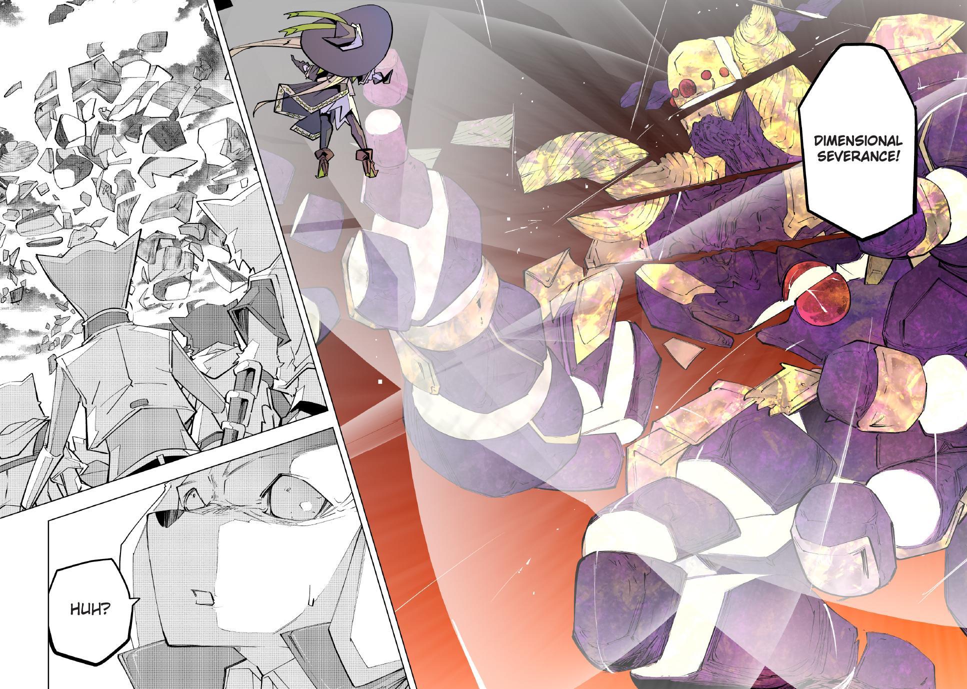 Backstabbed in a Backwater Dungeon – My Party Tried to Kill Me, But Thanks to an Infinite Gacha I Got LVL 9999 Friends and Am Out For Revenge Chapter 137 — page 17