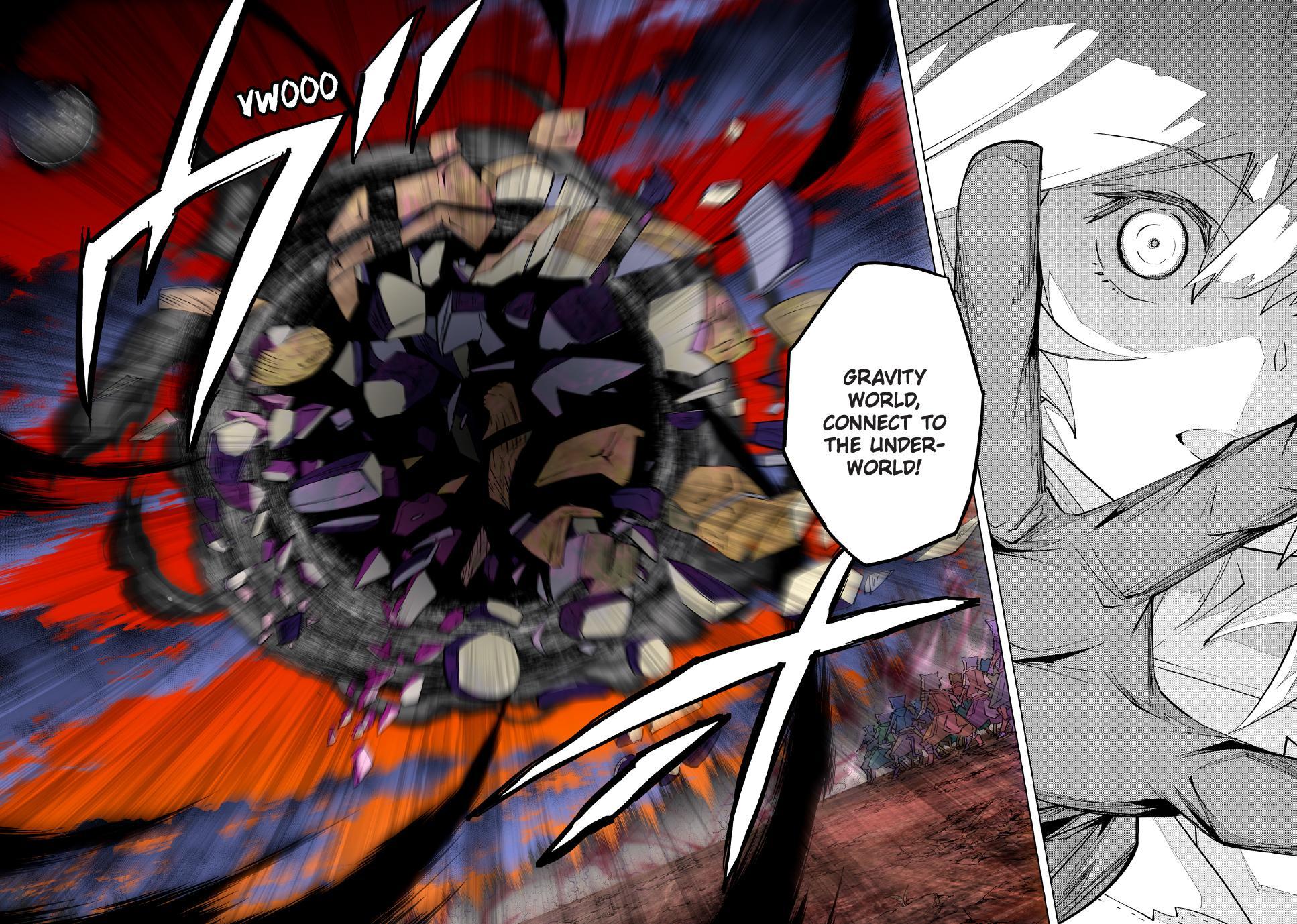 Backstabbed in a Backwater Dungeon – My Party Tried to Kill Me, But Thanks to an Infinite Gacha I Got LVL 9999 Friends and Am Out For Revenge Chapter 137 — page 18