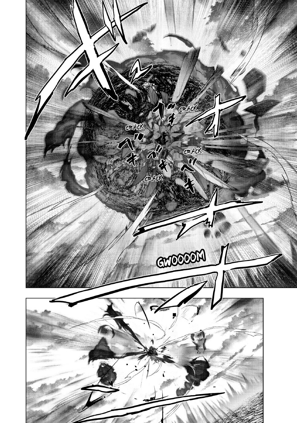 Backstabbed in a Backwater Dungeon – My Party Tried to Kill Me, But Thanks to an Infinite Gacha I Got LVL 9999 Friends and Am Out For Revenge Chapter 137 — page 19