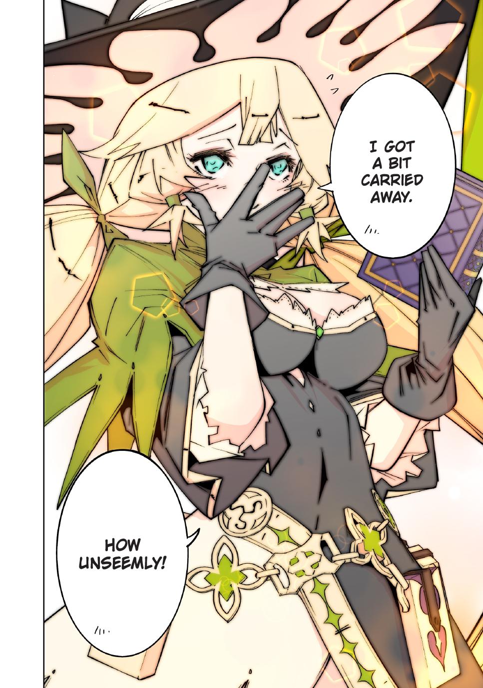 Backstabbed in a Backwater Dungeon – My Party Tried to Kill Me, But Thanks to an Infinite Gacha I Got LVL 9999 Friends and Am Out For Revenge Chapter 137 — page 21