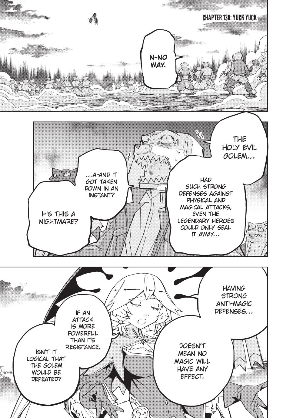 Backstabbed in a Backwater Dungeon – My Party Tried to Kill Me, But Thanks to an Infinite Gacha I Got LVL 9999 Friends and Am Out For Revenge Chapter 138 — page 1