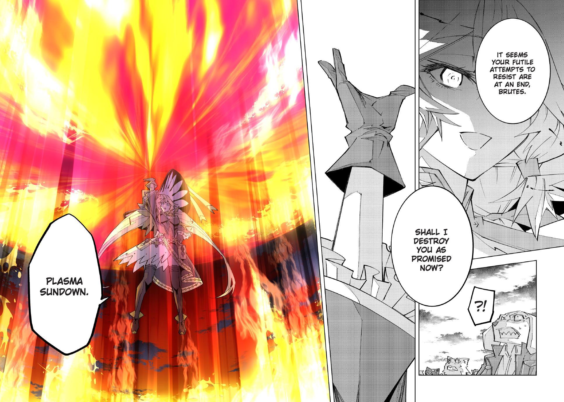 Backstabbed in a Backwater Dungeon – My Party Tried to Kill Me, But Thanks to an Infinite Gacha I Got LVL 9999 Friends and Am Out For Revenge Chapter 138 — page 2